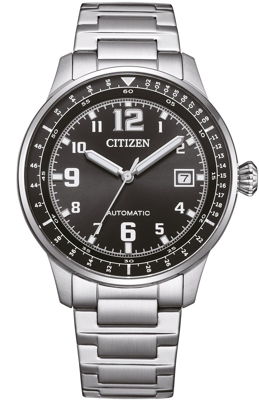 Citizen Automatic NJ0190-51E Erkek Kol Saati