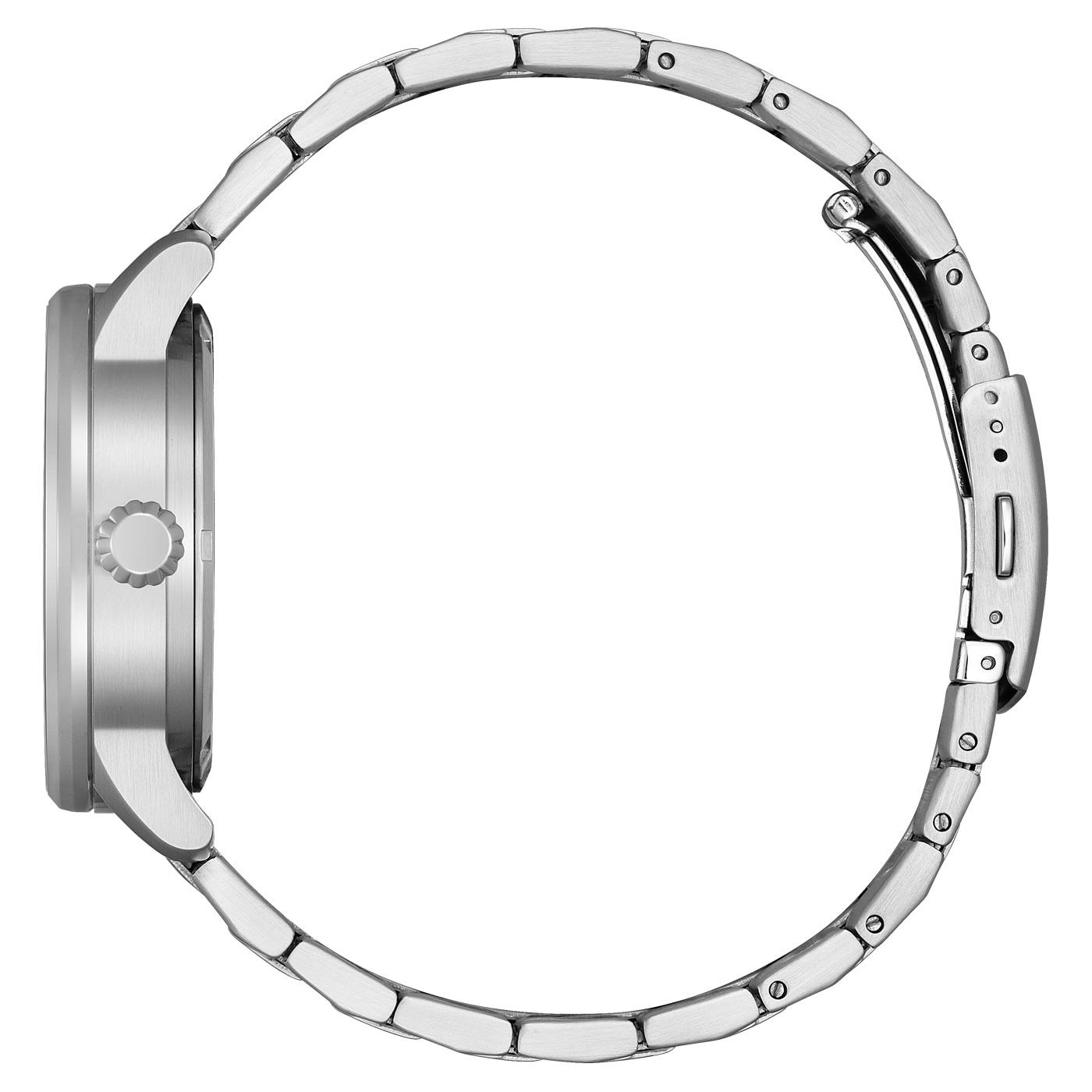 Citizen Automatic NJ0190-51E Erkek Kol Saati