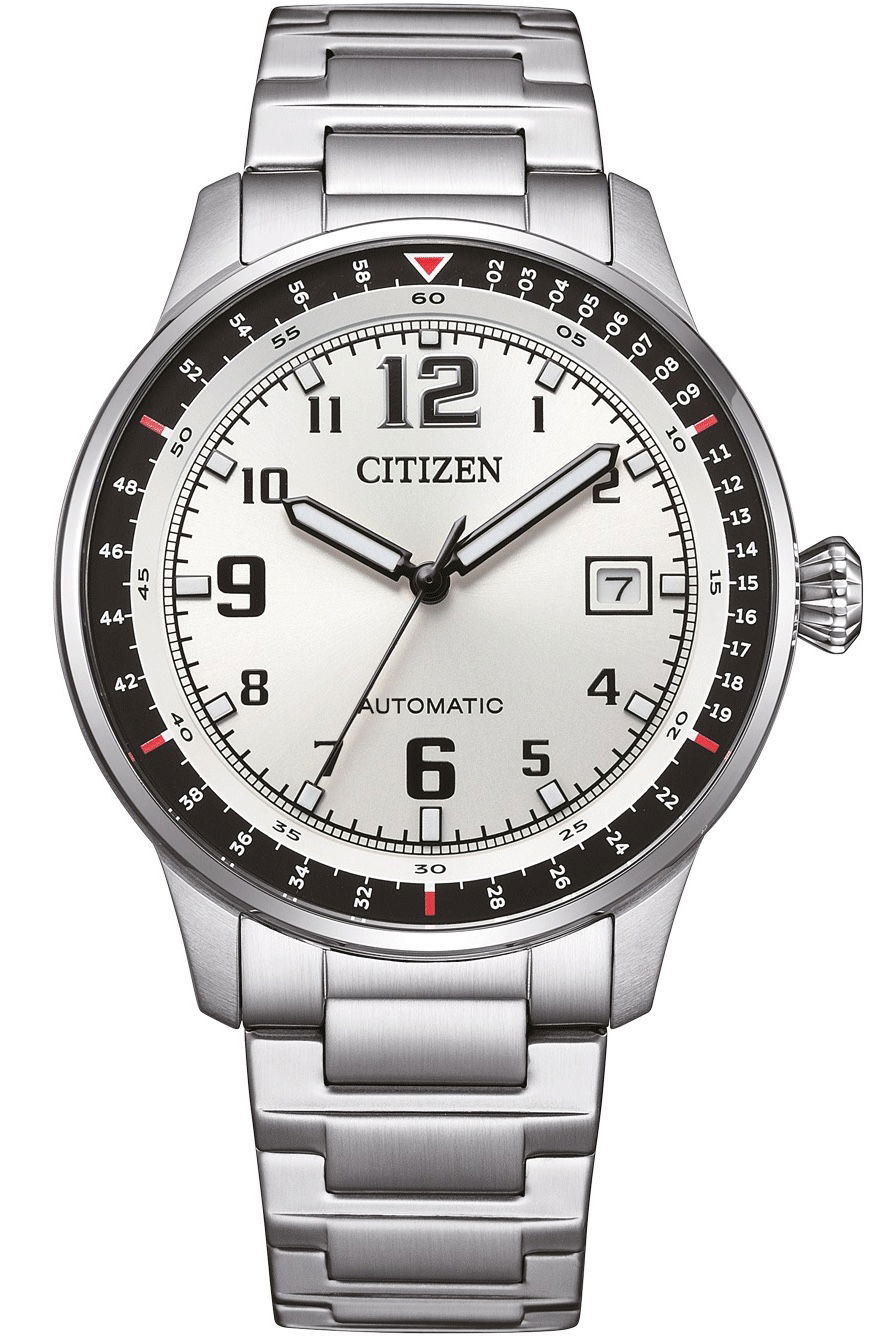 Citizen Automatic NJ0190-51A Erkek Kol Saati
