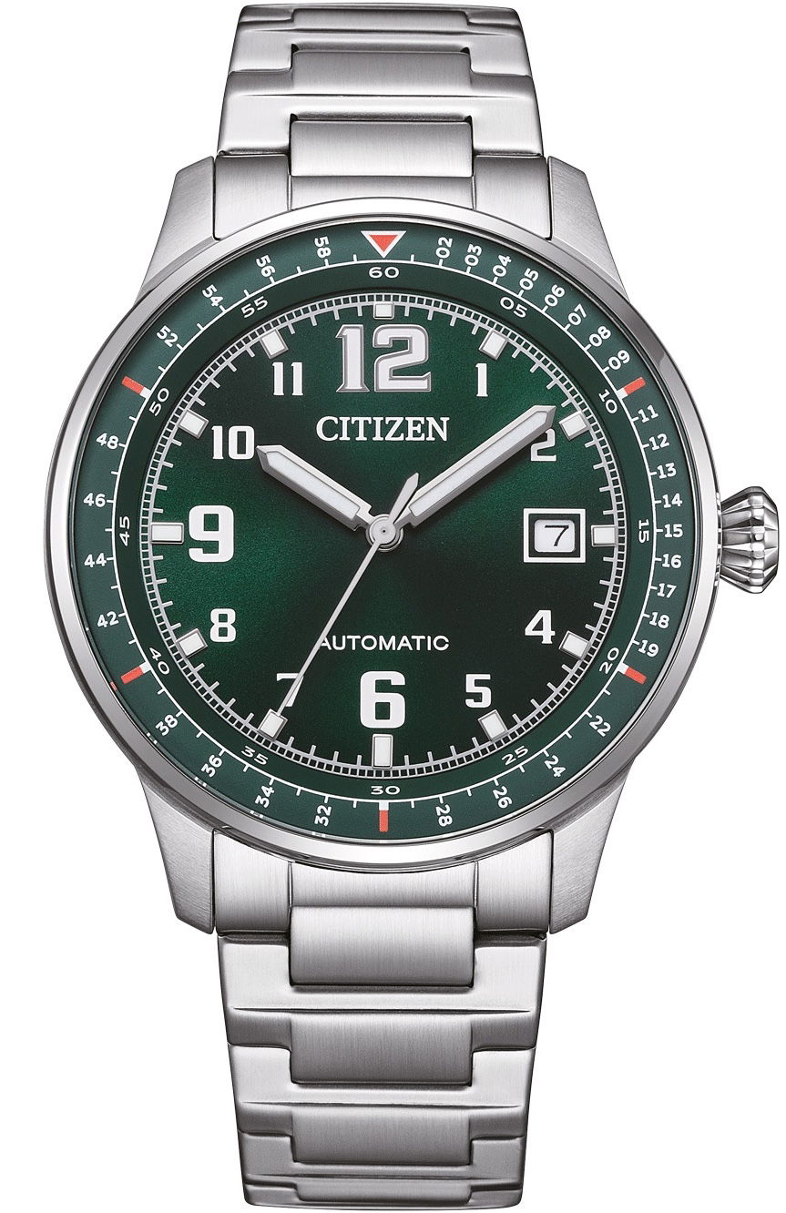 Citizen Automatic NJ0190-51X Erkek Kol Saati