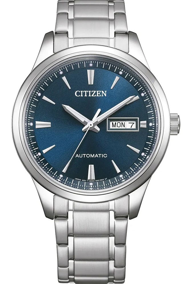 Citizen Automatic NY4058-79LE Erkek Kol Saati