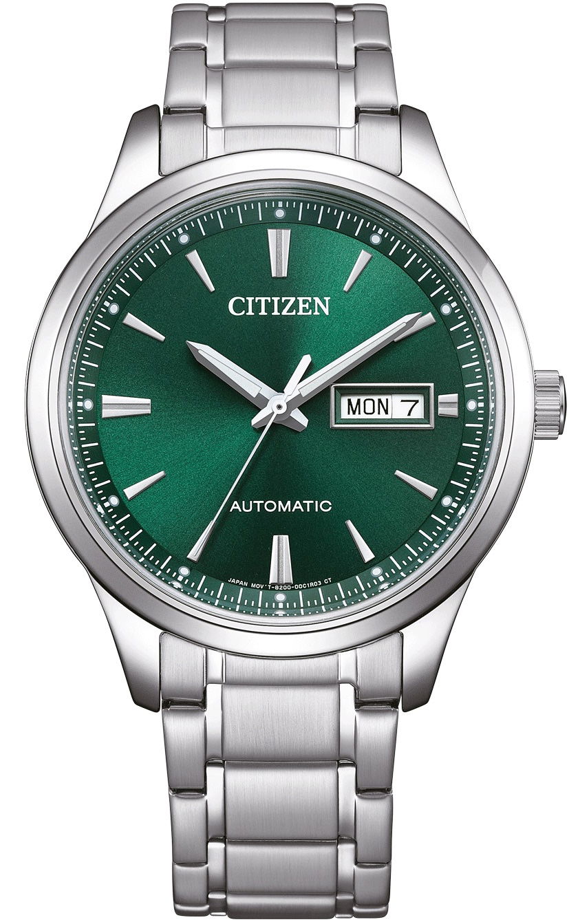 Citizen Automatic NY4058-79XE Erkek Kol Saati