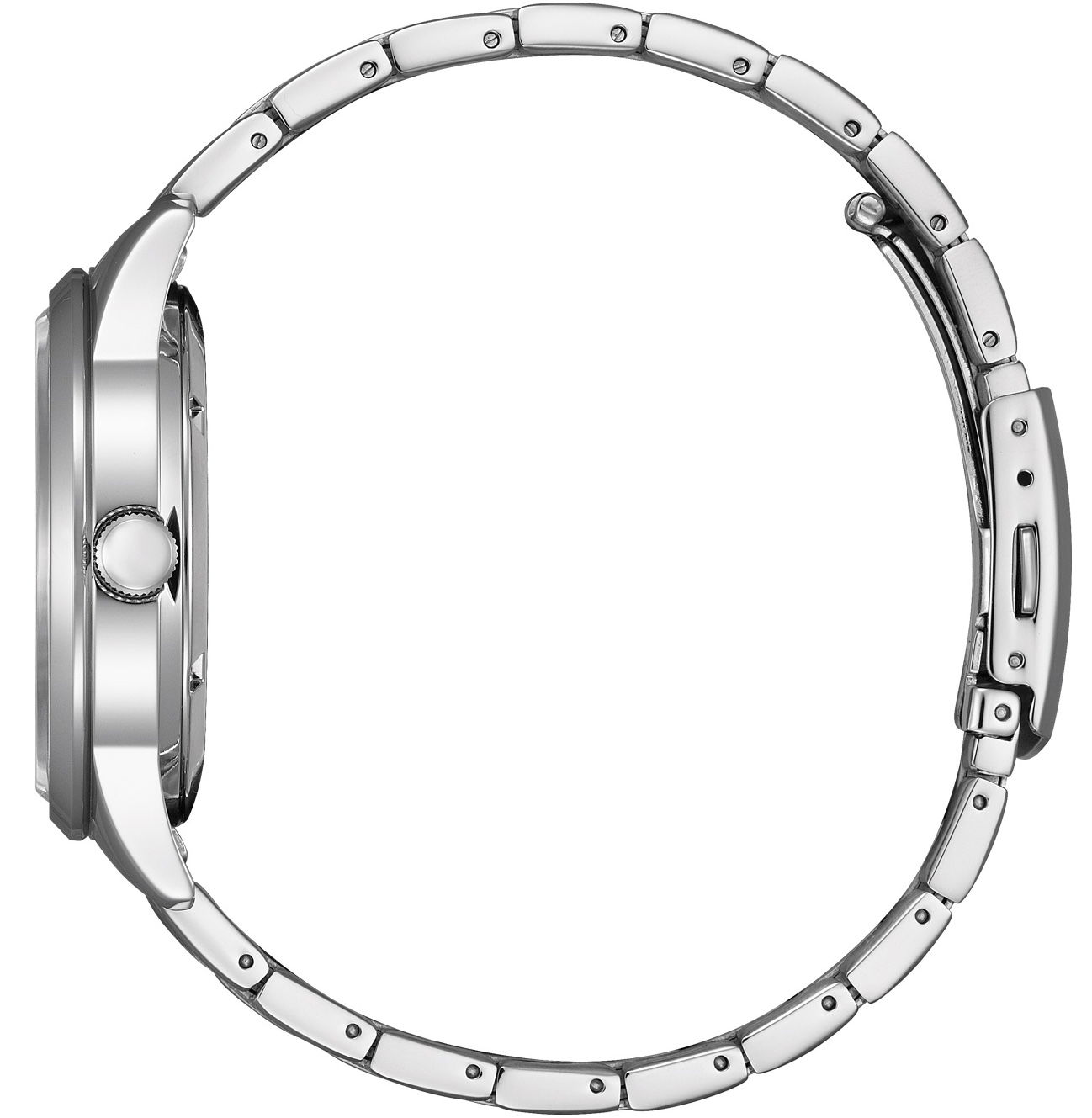 Citizen Automatic NY4058-79XE Erkek Kol Saati