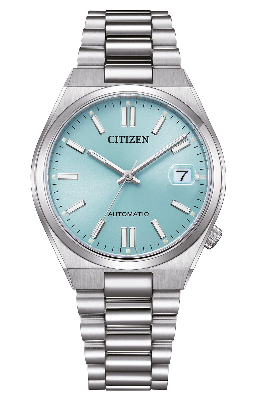 Citizen Tsuyosa Automatic 37 mm NJ0200-50L Kol Saati