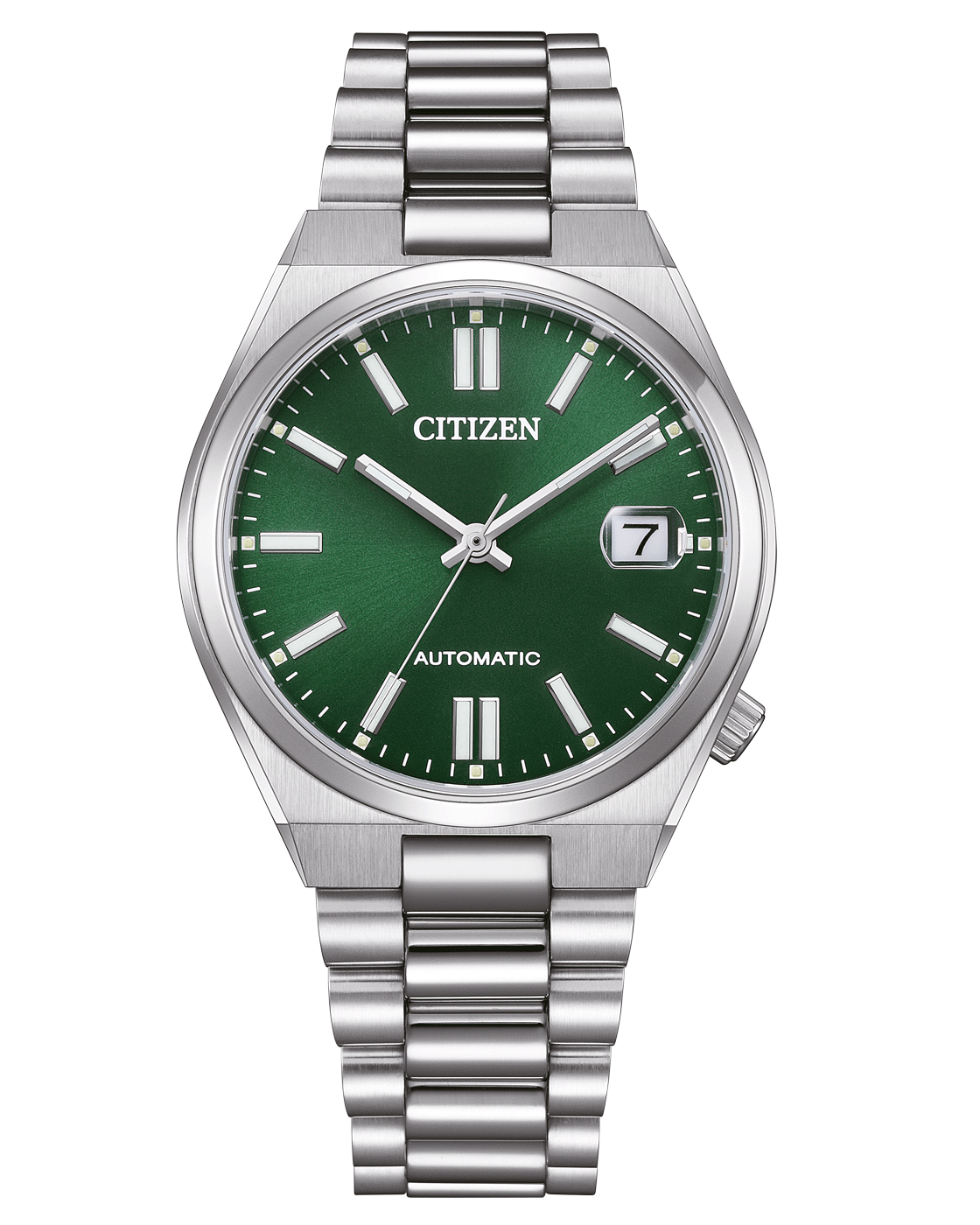 Citizen Tsuyosa Automatic 37 mm NJ0200-50X Kol Saati