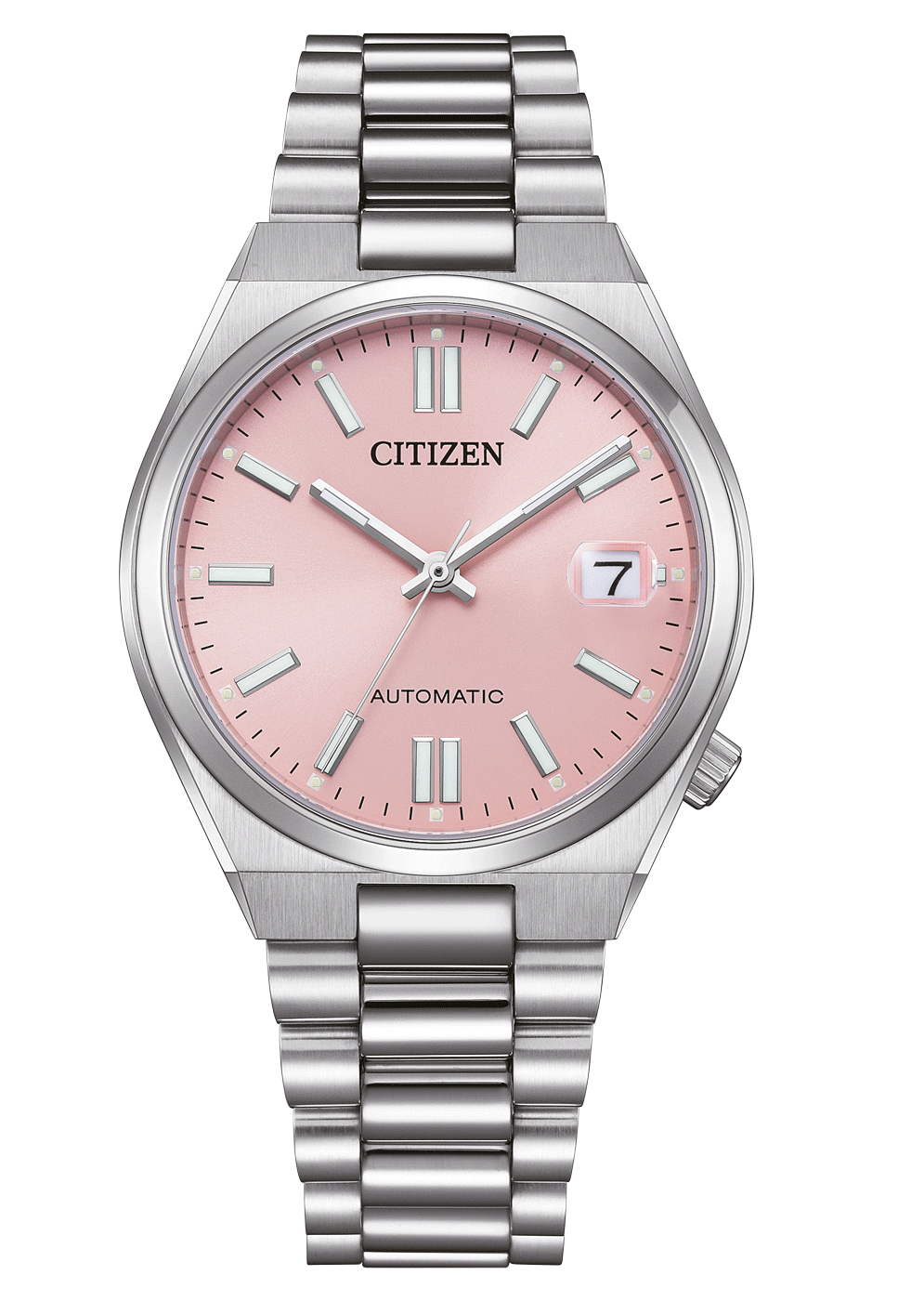 Citizen Tsuyosa Automatic 37 mm NJ0200-50Z Kol Saati