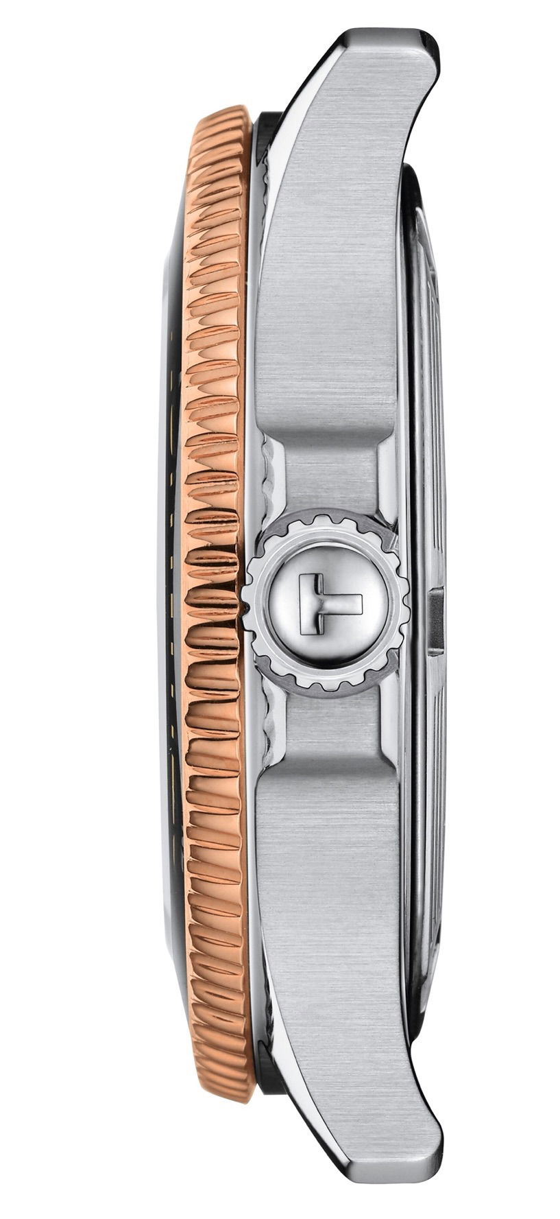 Tissot Seastar 1000 T120.210.22.051.01 Kadın Kol Saati