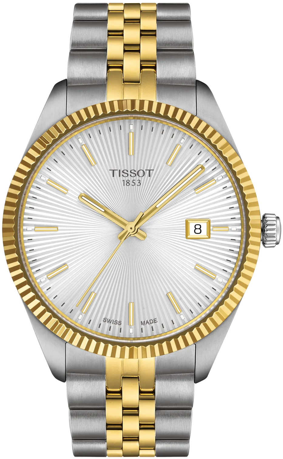 Tissot Ballede T156.410.22.031.00 Erkek Kol Saati