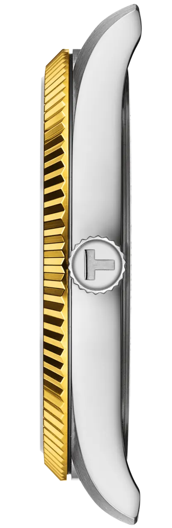 Tissot Ballede T156.410.22.031.00 Erkek Kol Saati