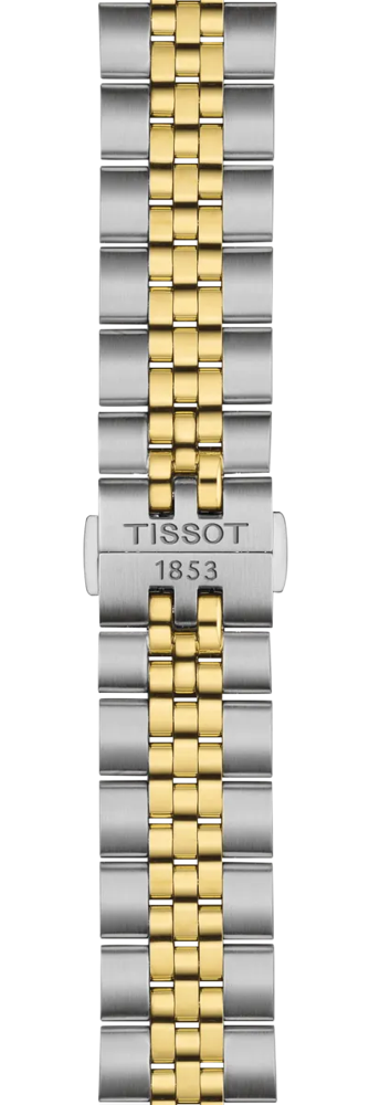 Tissot Ballede T156.410.22.031.00 Erkek Kol Saati