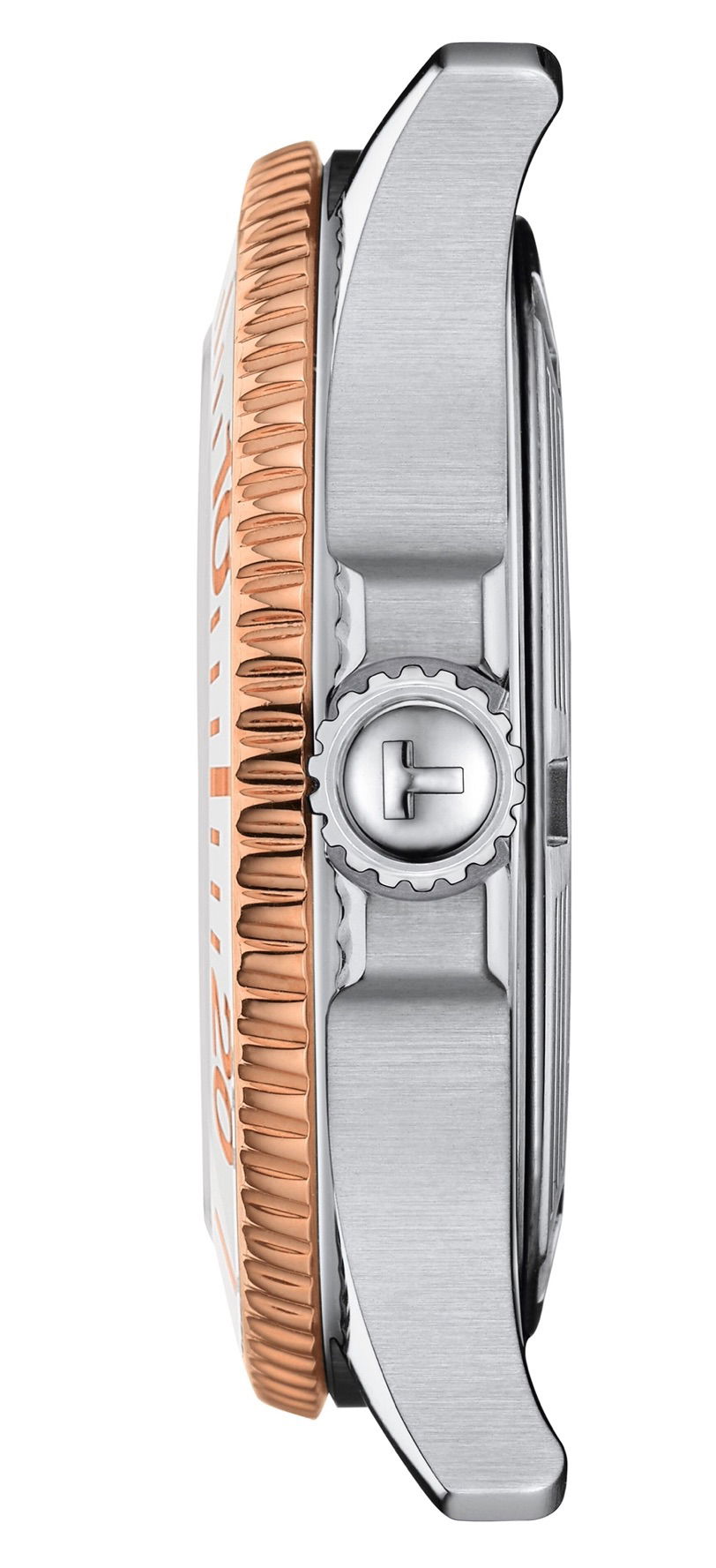 Tissot Seastar 1000 T120.210.22.111.00 Kadın Kol Saati
