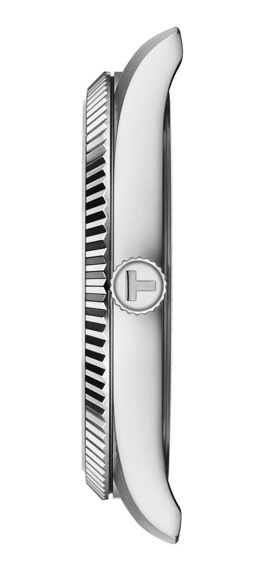 Tissot Ballede T156.410.11.041.00 Erkek Kol Saati