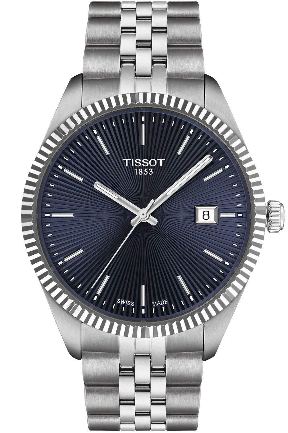 Tissot Ballede T156.410.11.041.00 Erkek Kol Saati