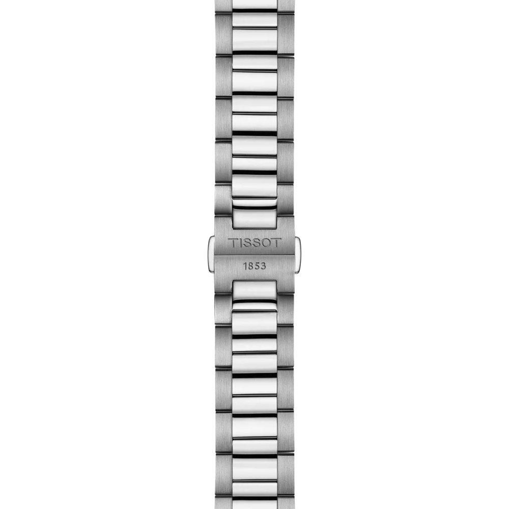 Tissot PR 100 Jungfraubahn T150.410.11.031.00 Erkek Kol Saati