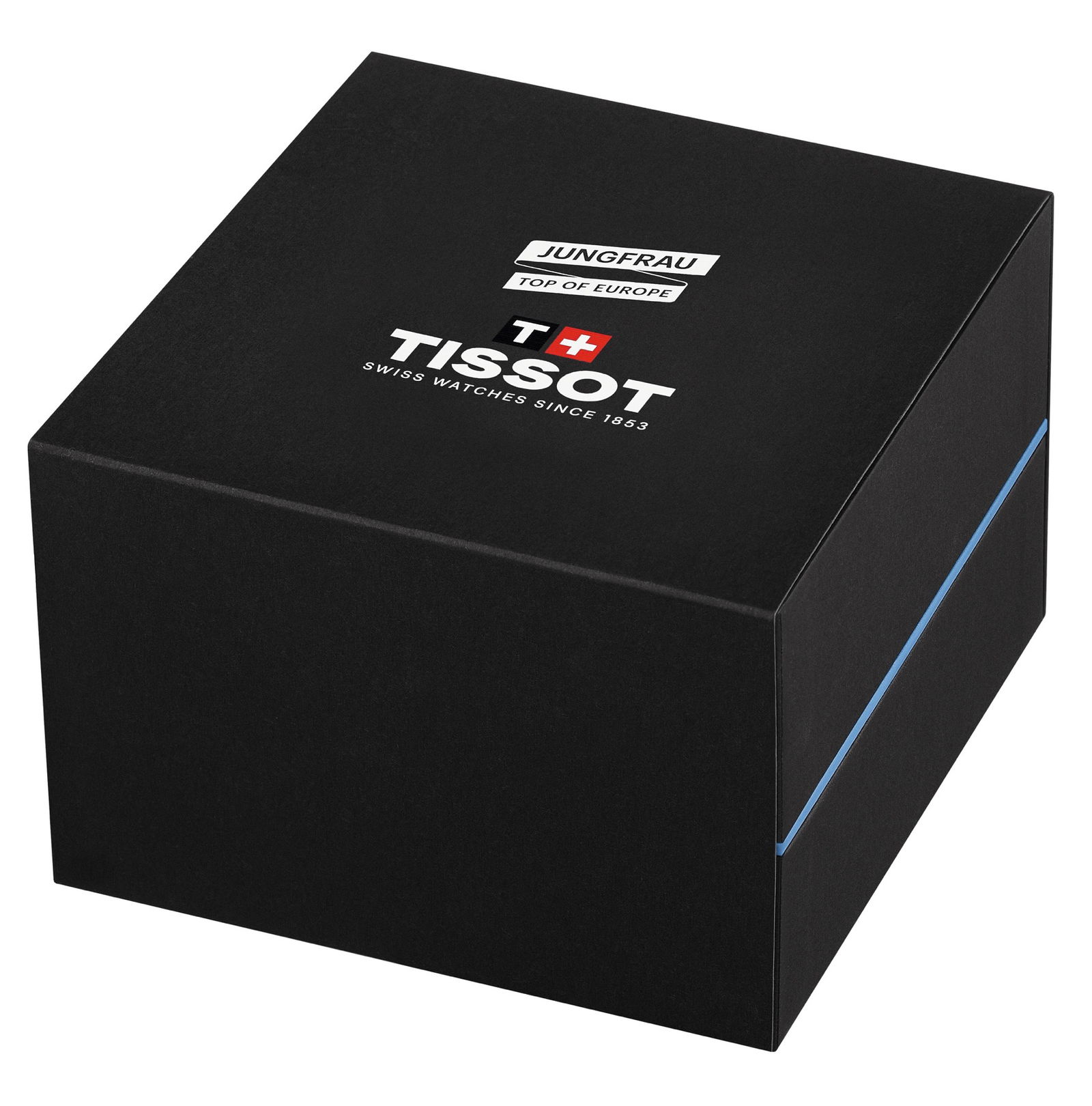 Tissot PR 100 Jungfraubahn T150.410.11.041.02 Erkek Kol Saati