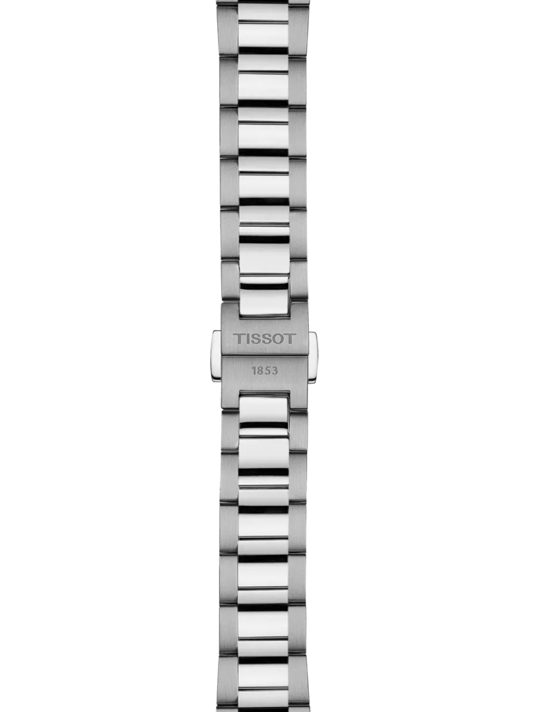Tissot PR 100 Jungfraubahn T150.210.11.031.01 Kadın Kol Saati
