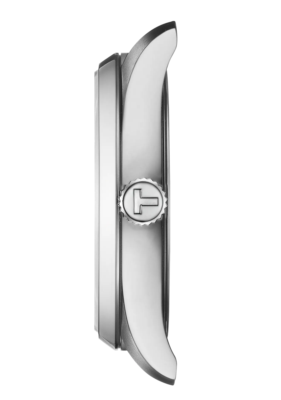Tissot PR 100 Jungfraubahn T150.210.11.041.01 Kadın Kol Saati