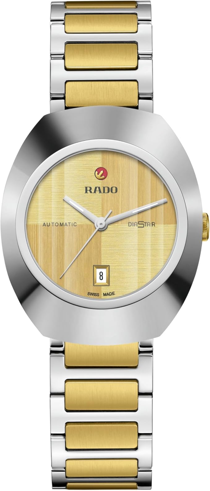 Rado DiaStar Original Automatic R12170253 Kadın Kol Saati