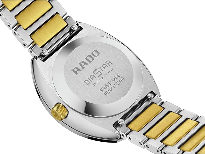 Rado DiaStar Original Automatic R12170253 Kadın Kol Saati