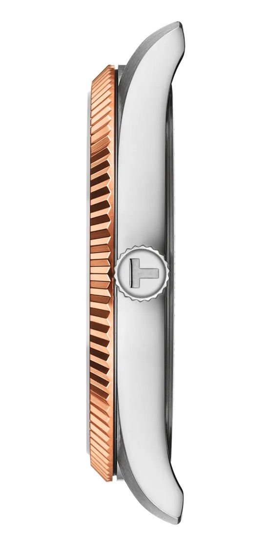 Tissot Ballede T156.410.22.041.00 Erkek Kol Saati