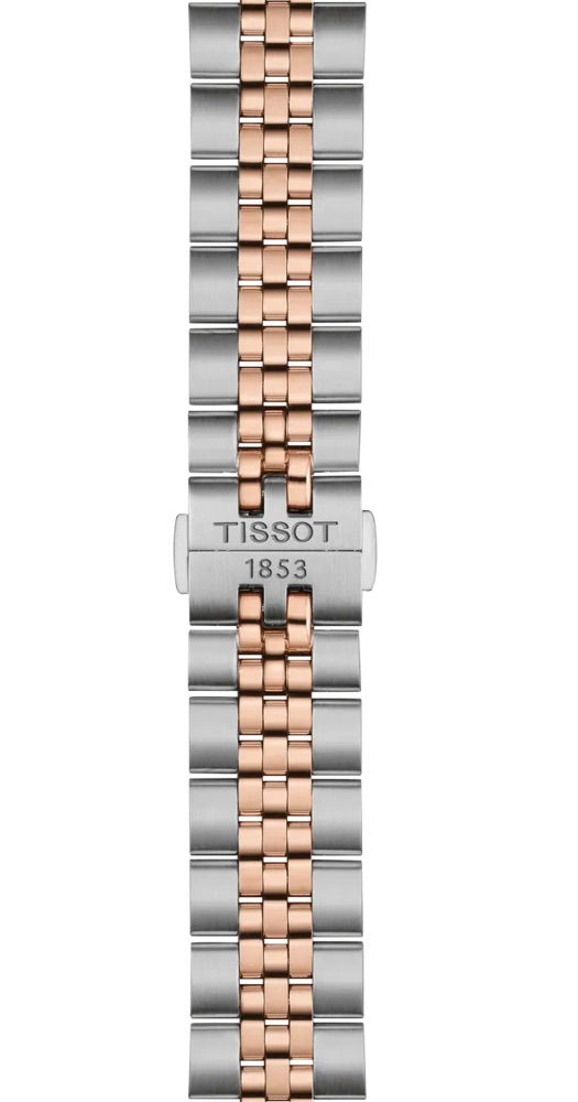 Tissot Ballede T156.410.22.041.00 Erkek Kol Saati