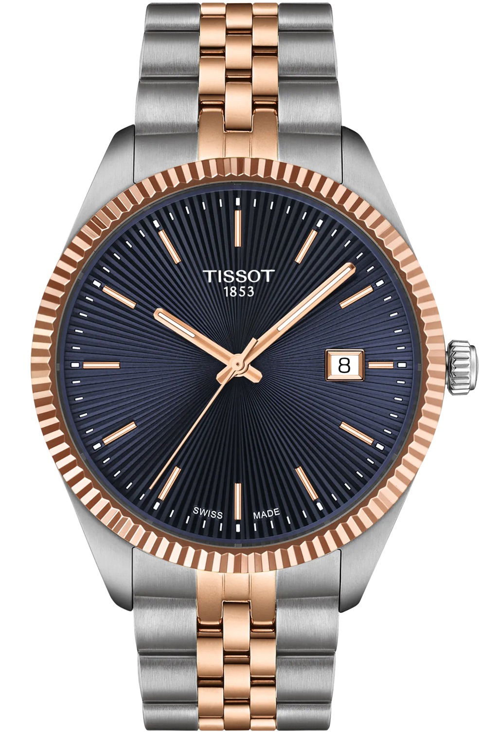 Tissot Ballede T156.410.22.041.00 Erkek Kol Saati