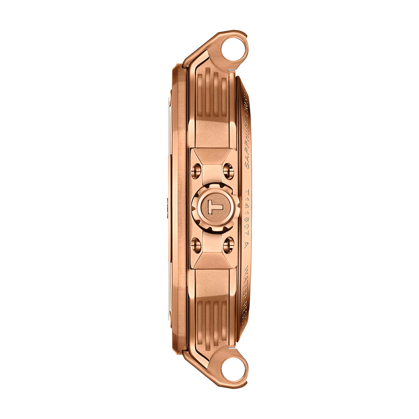 Tissot T-Race Powermatic 80 41mm T141.807.37.051.00 Erkek Kol Saati