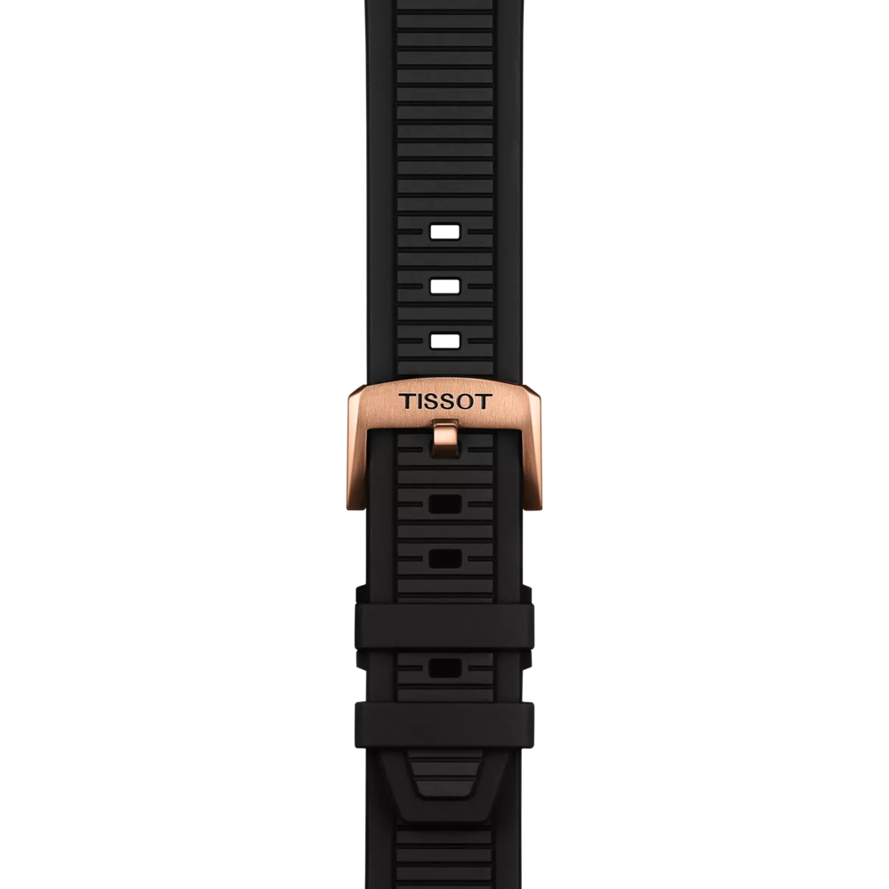 Tissot T-Race Powermatic 80 41mm T141.807.37.051.00 Erkek Kol Saati