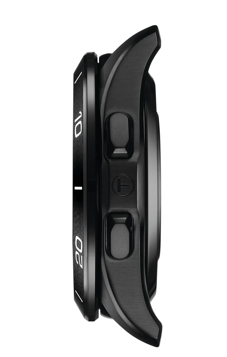 Tissot T-Touch Connect Sport Jungfraubahn T153.420.47.051.06 Akıllı Kol Saati