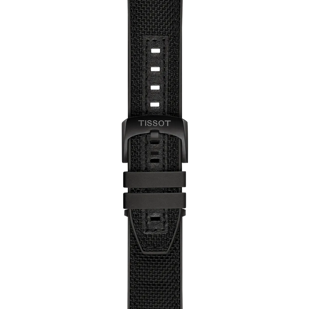 Tissot T-Touch Connect Sport Jungfraubahn T153.420.47.051.06 Akıllı Kol Saati