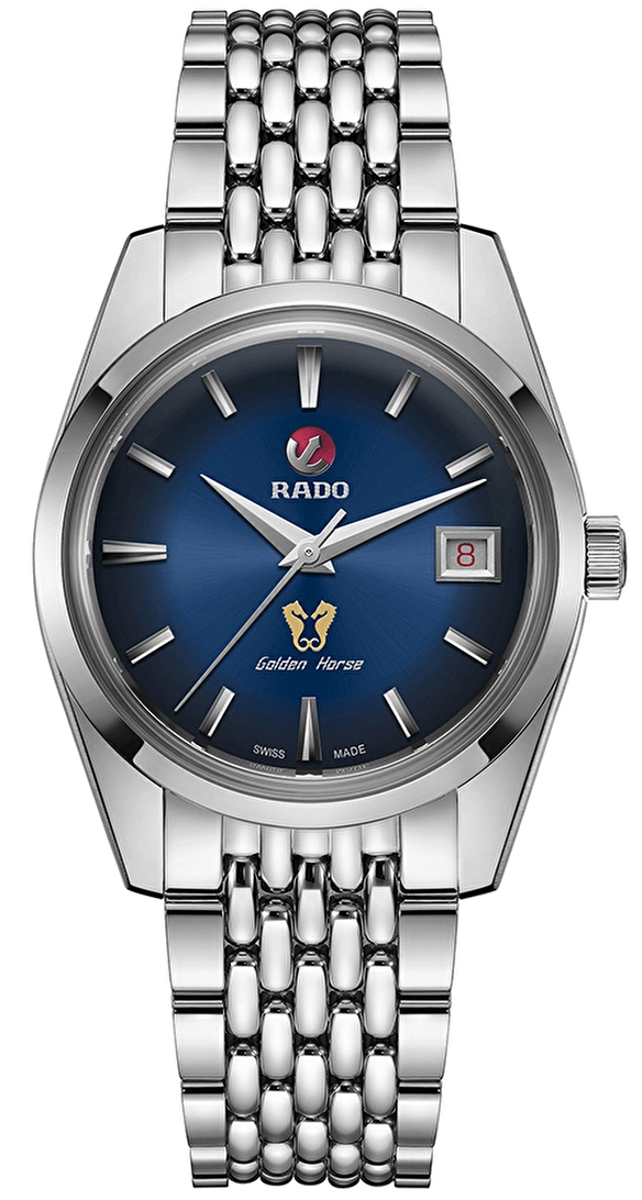 Rado Golden Horse 1957 Limited Edition R33930203 Kol Saati
