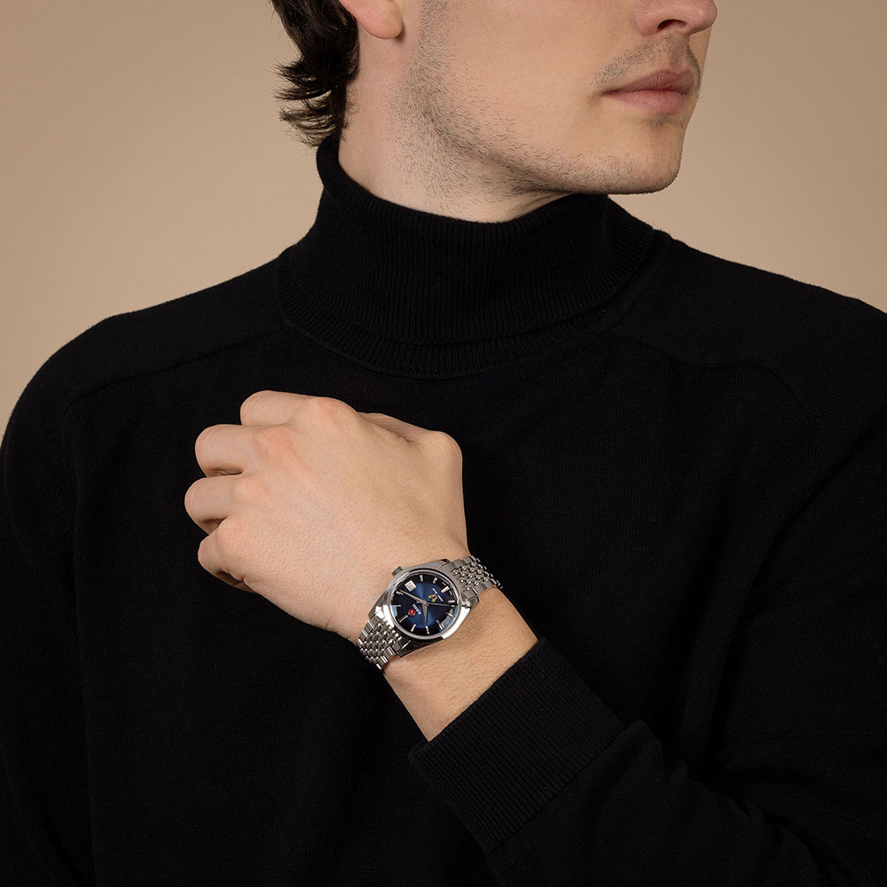 Rado Golden Horse 1957 Limited Edition R33930203 Kol Saati