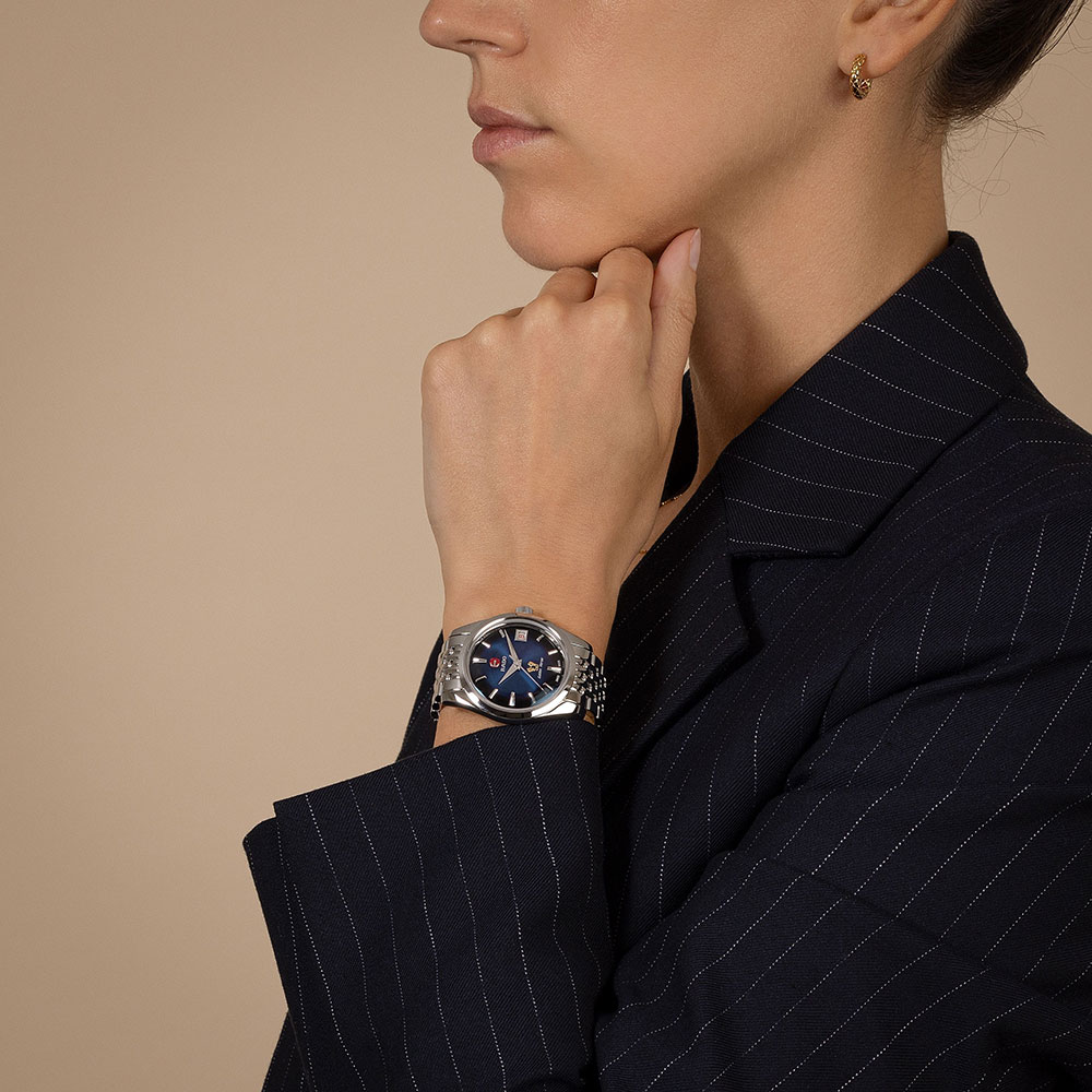 Rado Golden Horse 1957 Limited Edition R33930203 Kol Saati