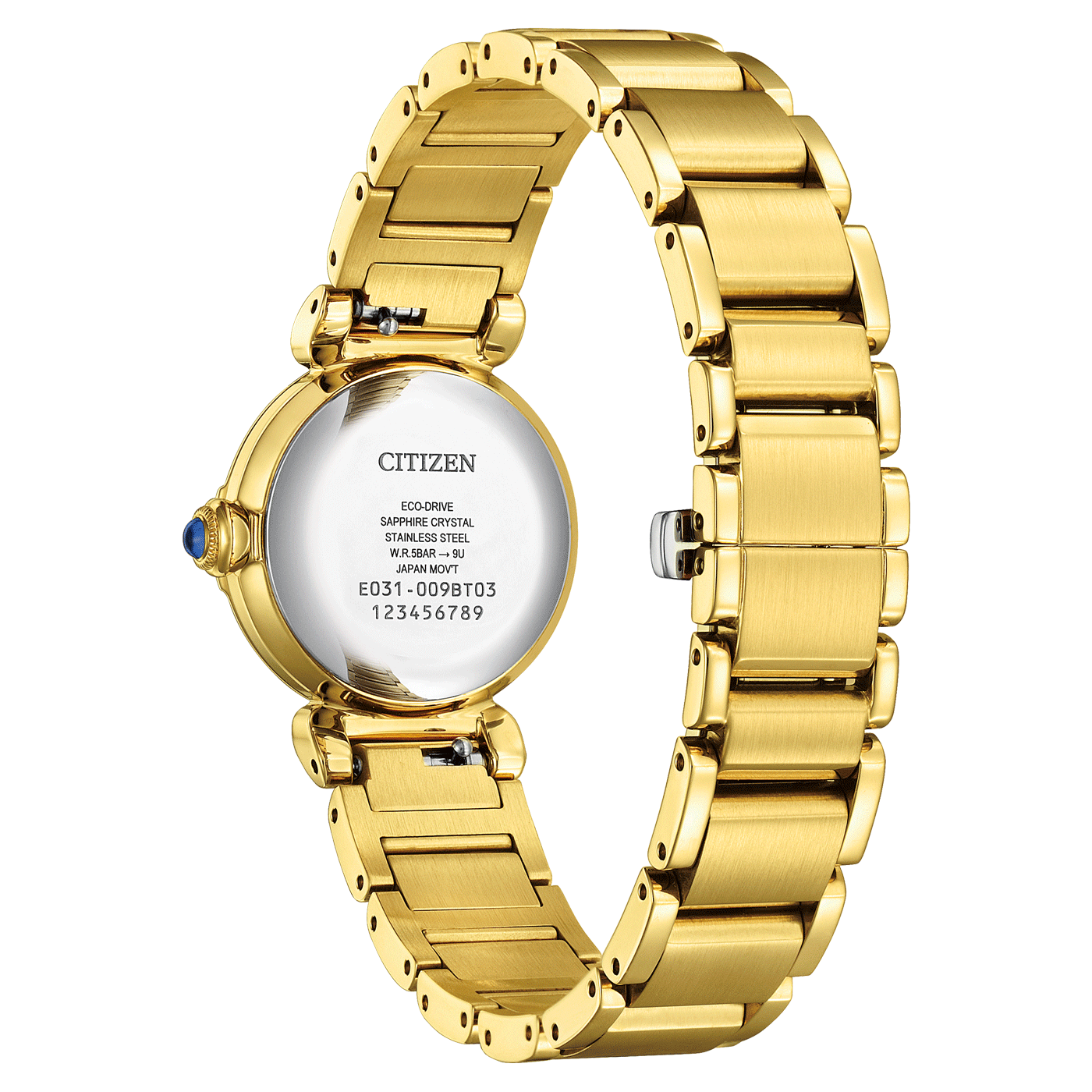 Citizen Eco-Drive EM1132-88H Kadın Kol Saati