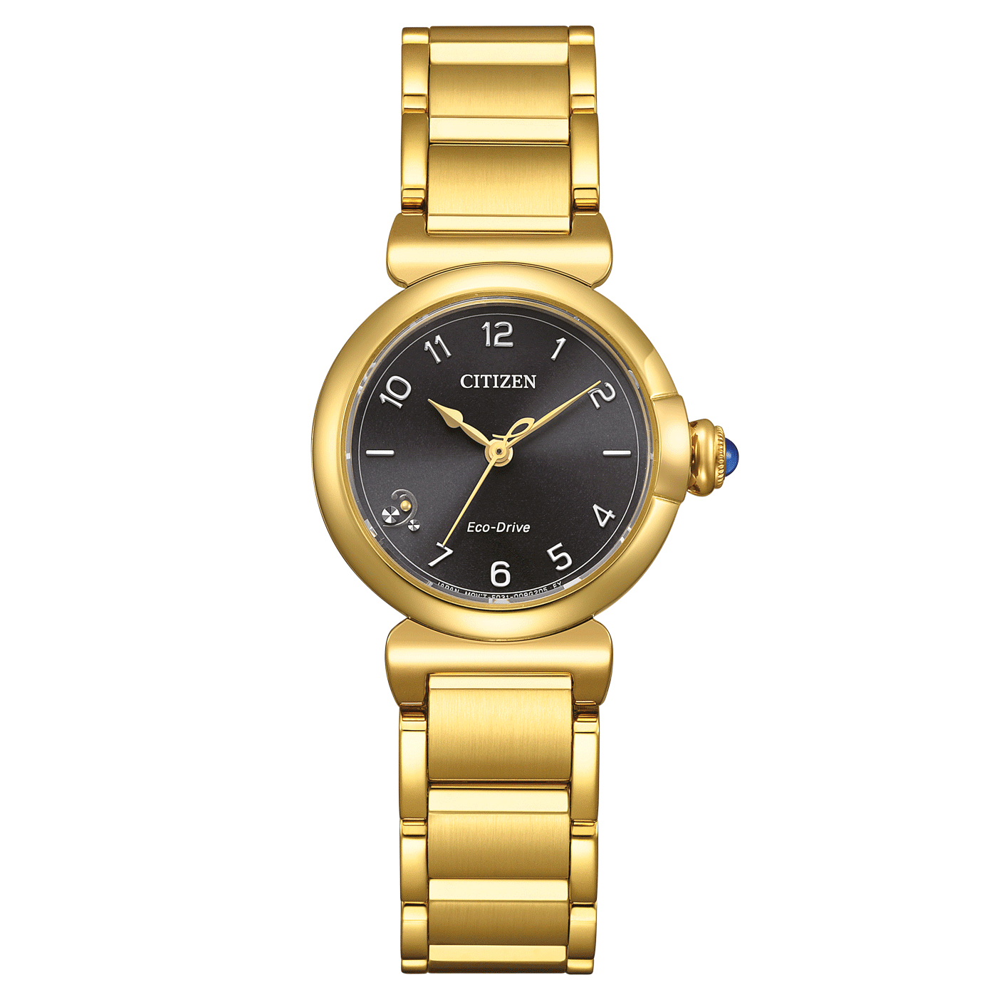 Citizen Eco-Drive EM1132-88H Kadın Kol Saati