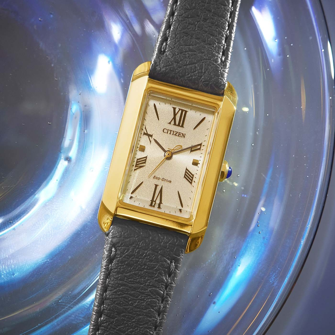 Citizen Eco-Drive EW5622-09P Kadın Kol Saati