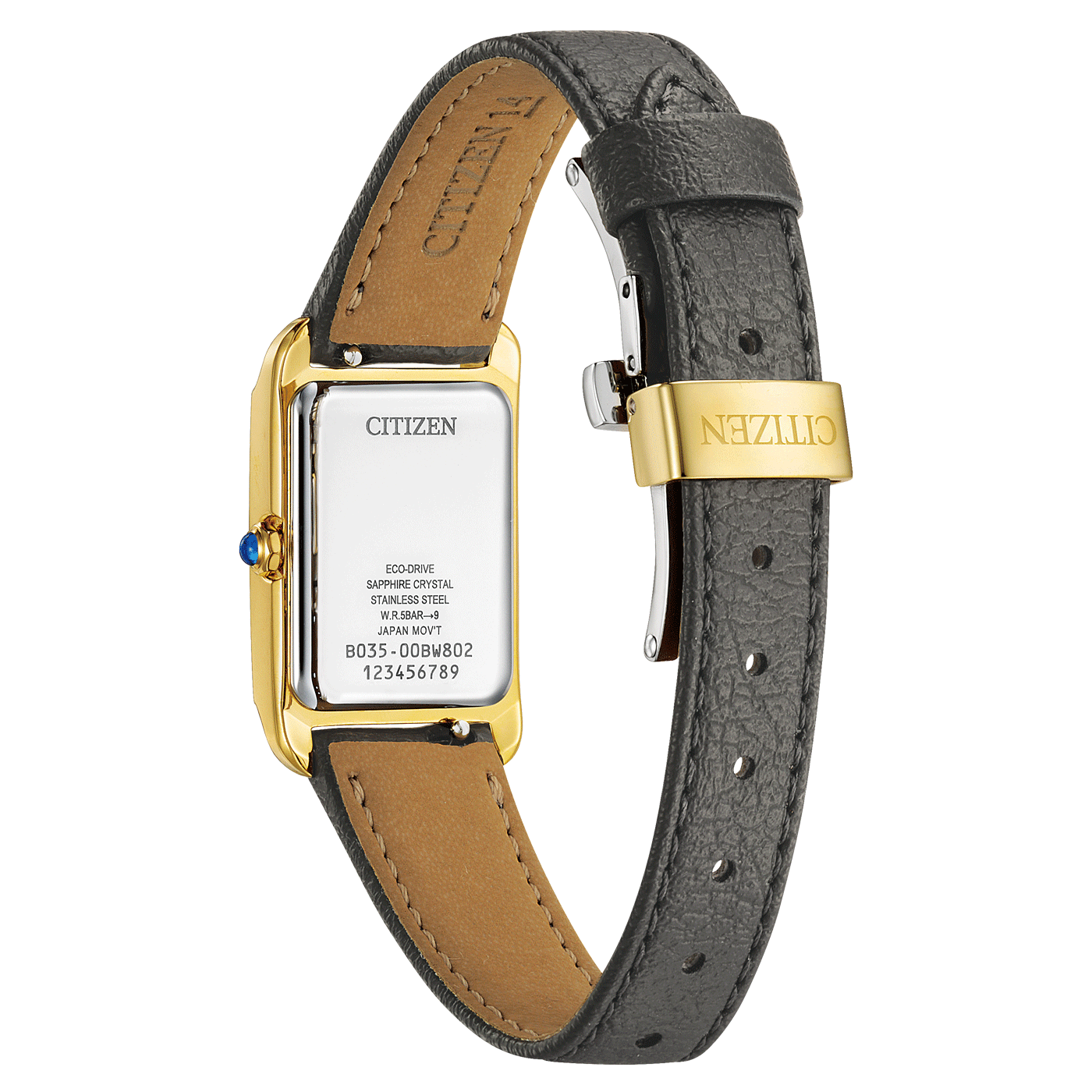 Citizen Eco-Drive EW5622-09P Kadın Kol Saati
