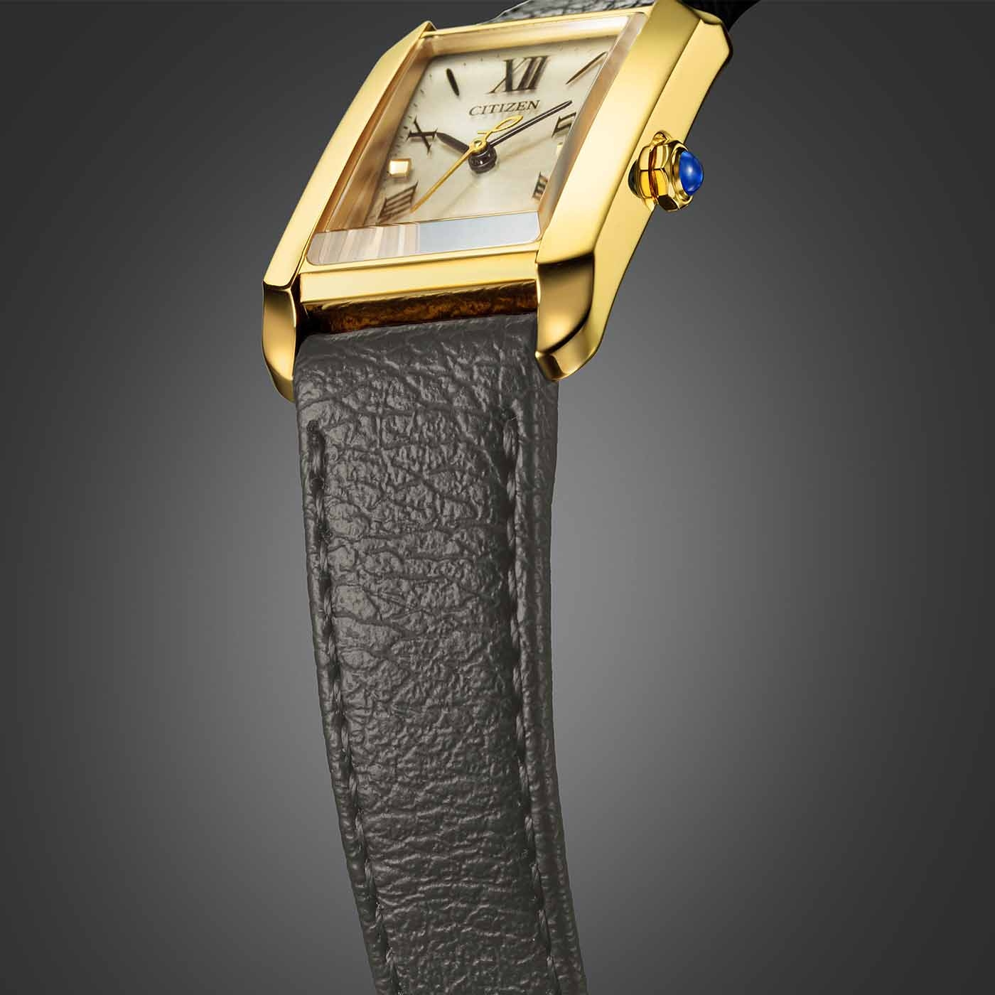 Citizen Eco-Drive EW5622-09P Kadın Kol Saati
