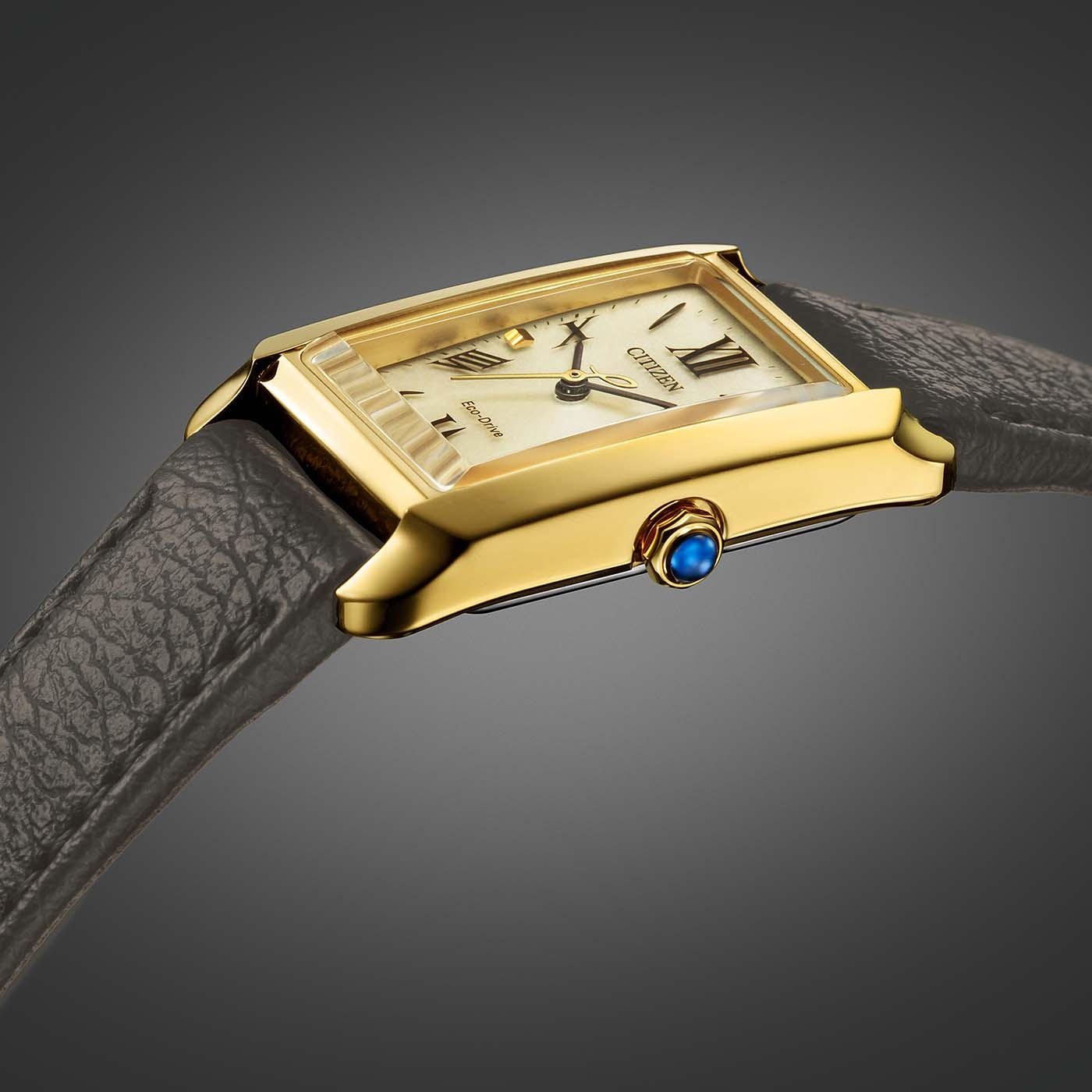 Citizen Eco-Drive EW5622-09P Kadın Kol Saati