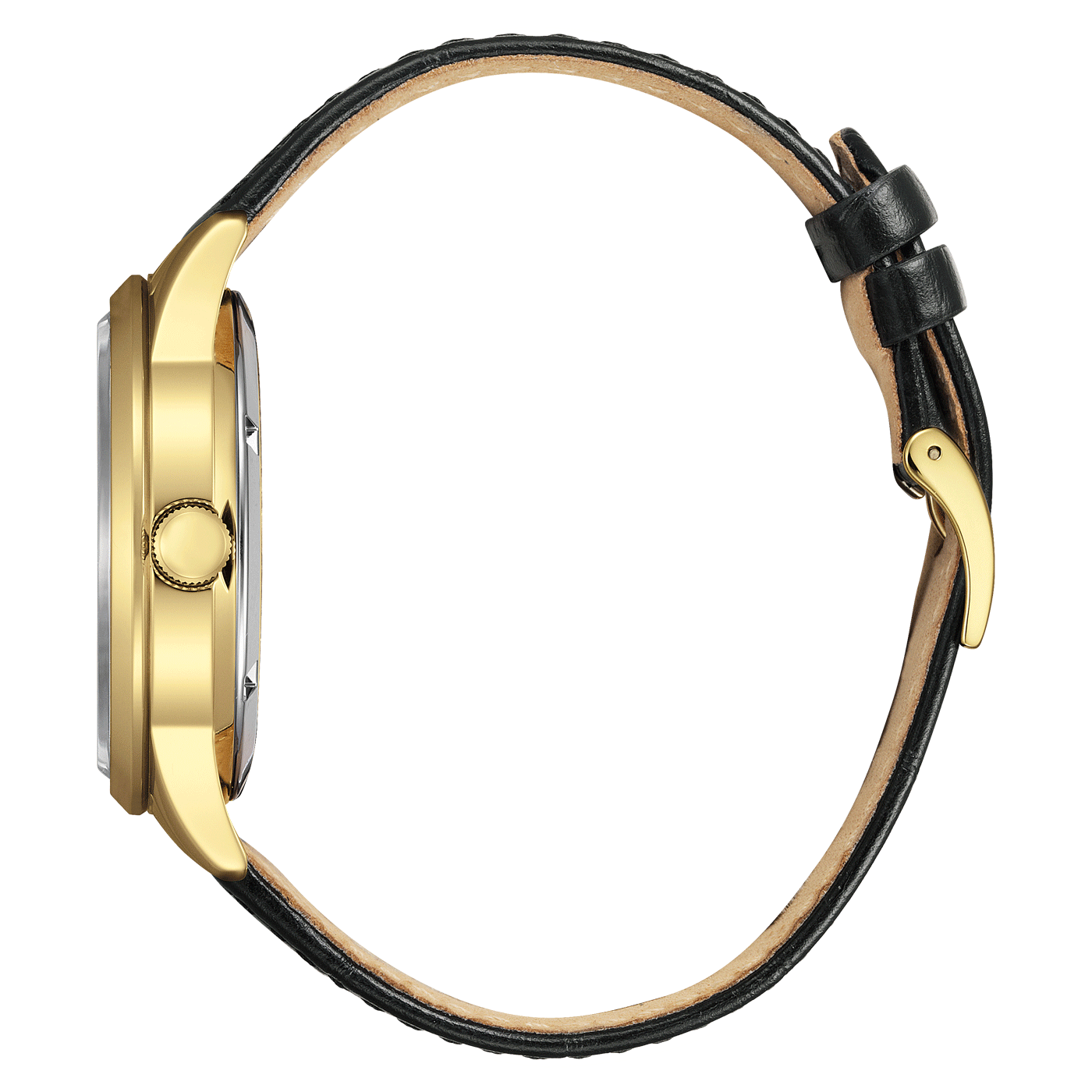 Citizen Automatic NY4059-09AE Erkek Kol Saati