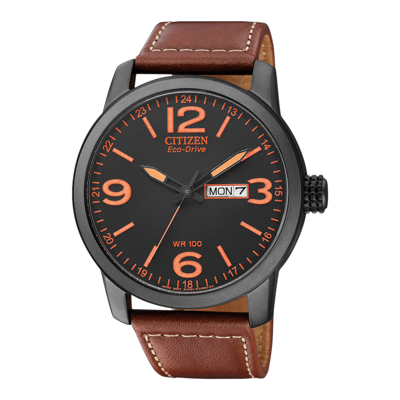 Citizen Eco-Drive BM8476-07EE Erkek Kol Saati