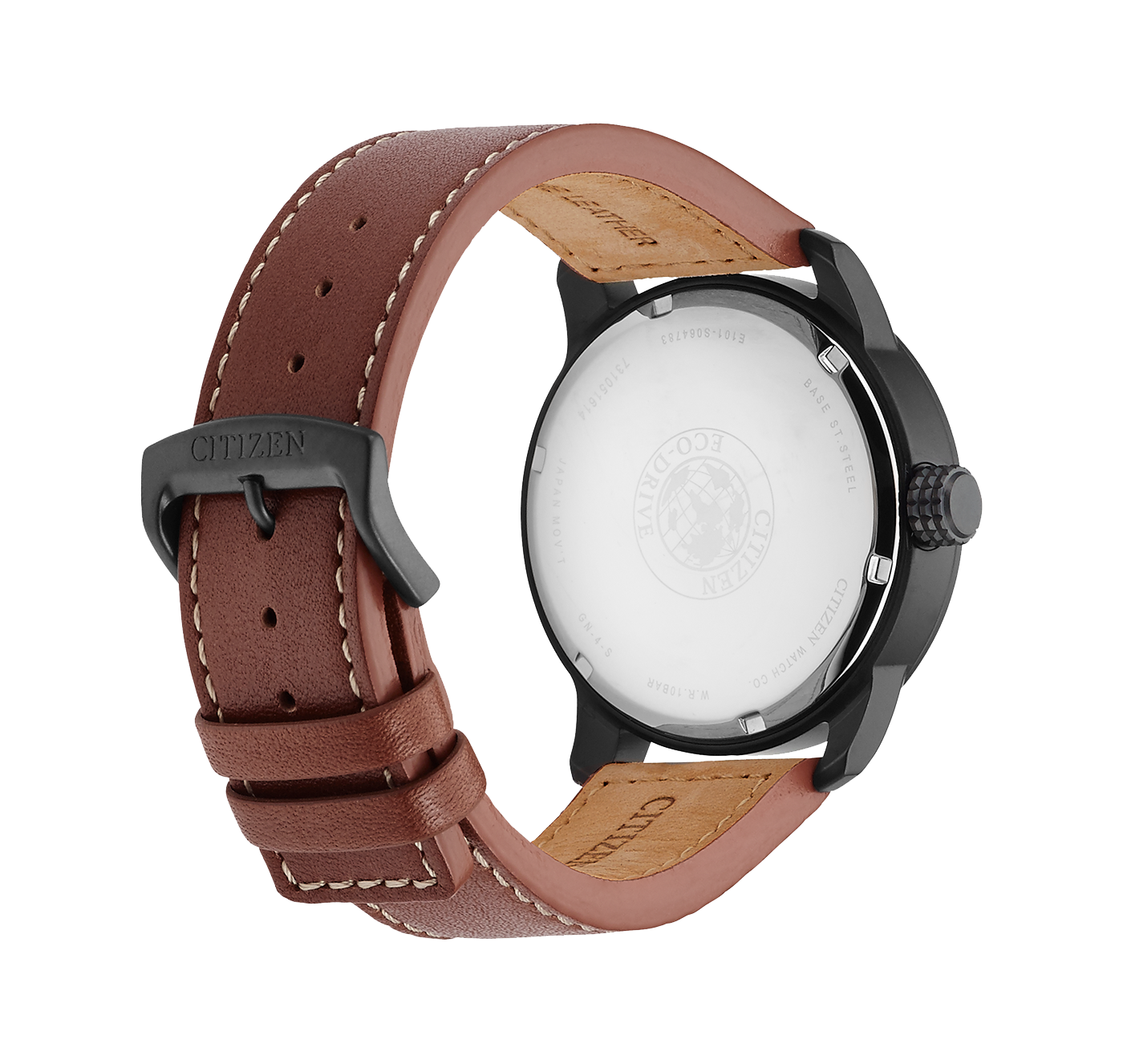 Citizen Eco-Drive BM8476-07EE Erkek Kol Saati