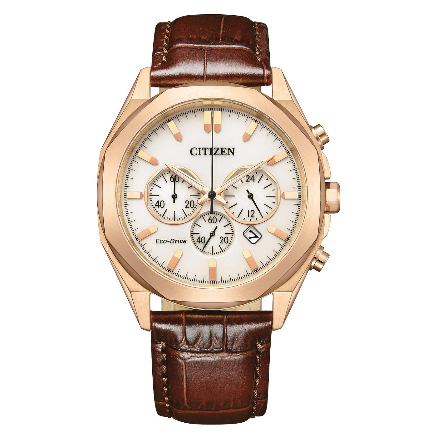 Citizen Eco-Drive CA4593-15A Erkek Kol Saati