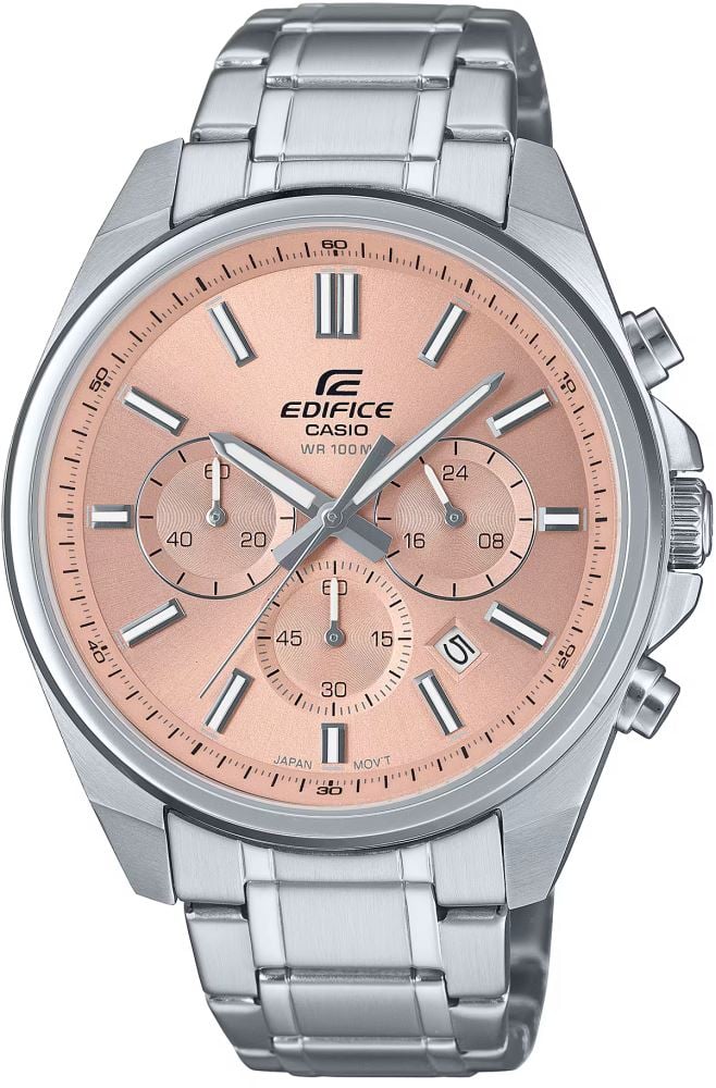 Casio Edifice EFV-650D-4AVUDF Erkek Kol Saati
