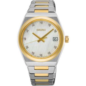 Seiko SUR604P1 Kadın Kol Saati