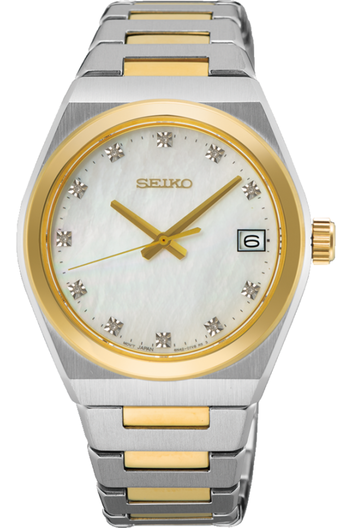 Seiko SUR604P1 Kadın Kol Saati
