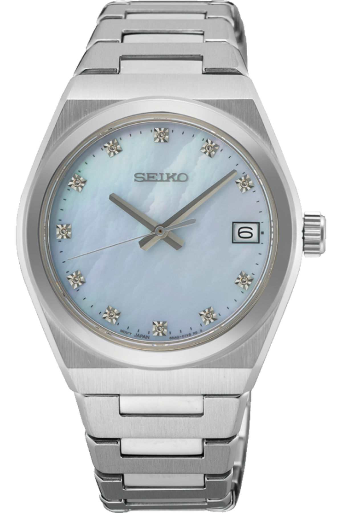 Seiko SUR603P1 Kadın Kol Saati