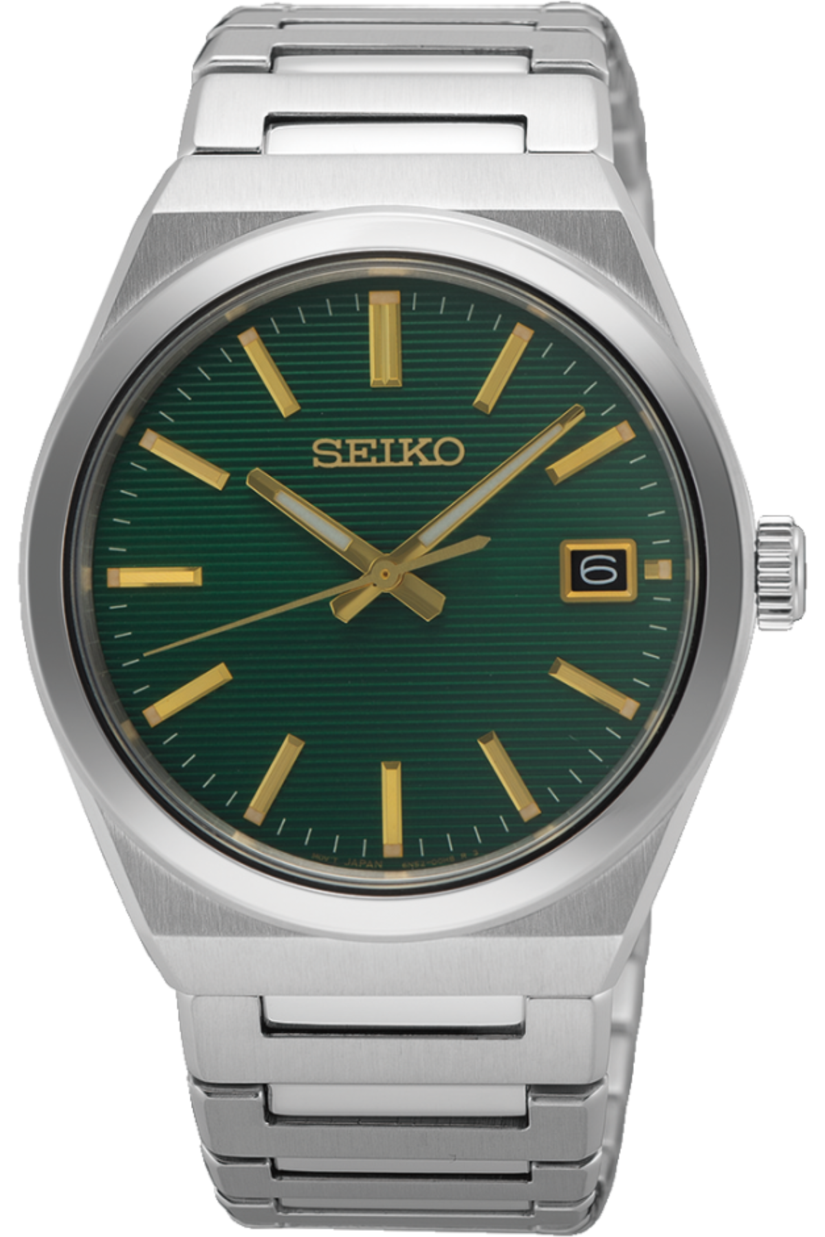 Seiko SUR601P1 Erkek Kol Saati