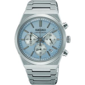 Seiko SSB459P1 Erkek Kol Saati