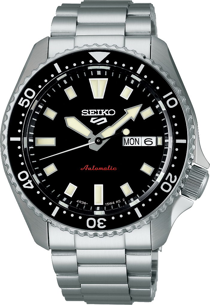 Seiko 5 Sports SKX Series Automatic SRPL85K1 Erkek Kol Saati